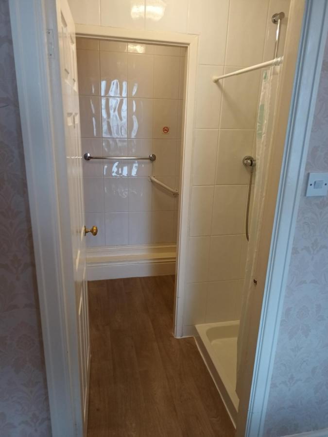Eden Vale Ground Floor Sea View Apartment Morecambe Dış mekan fotoğraf