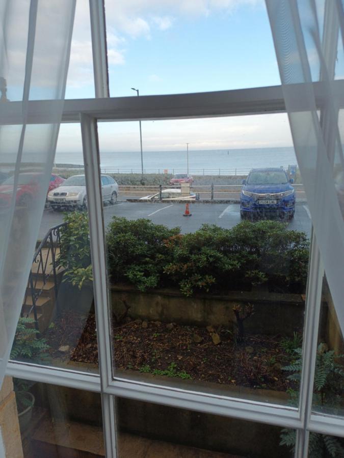 Eden Vale Ground Floor Sea View Apartment Morecambe Dış mekan fotoğraf