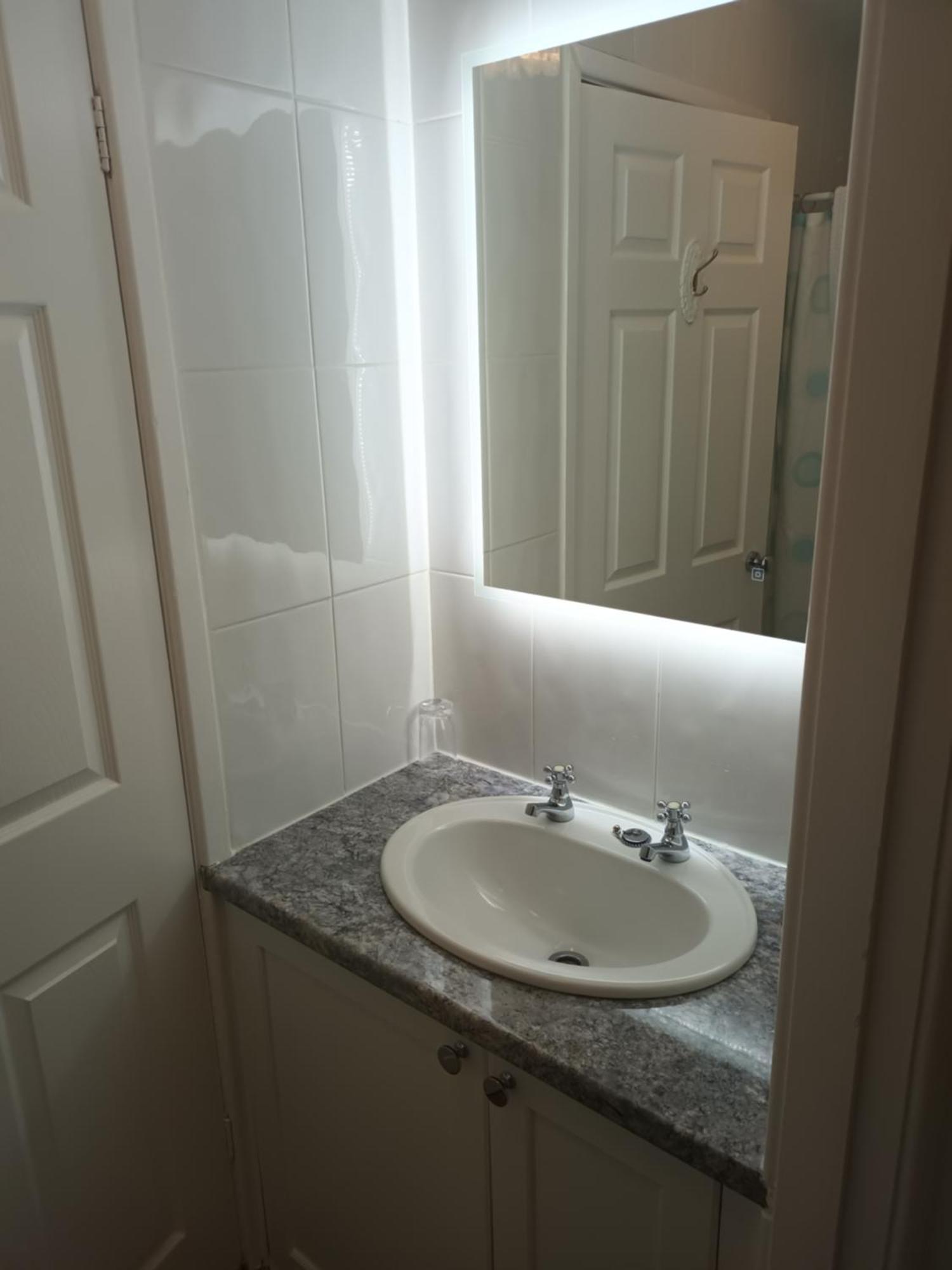 Eden Vale Ground Floor Sea View Apartment Morecambe Dış mekan fotoğraf